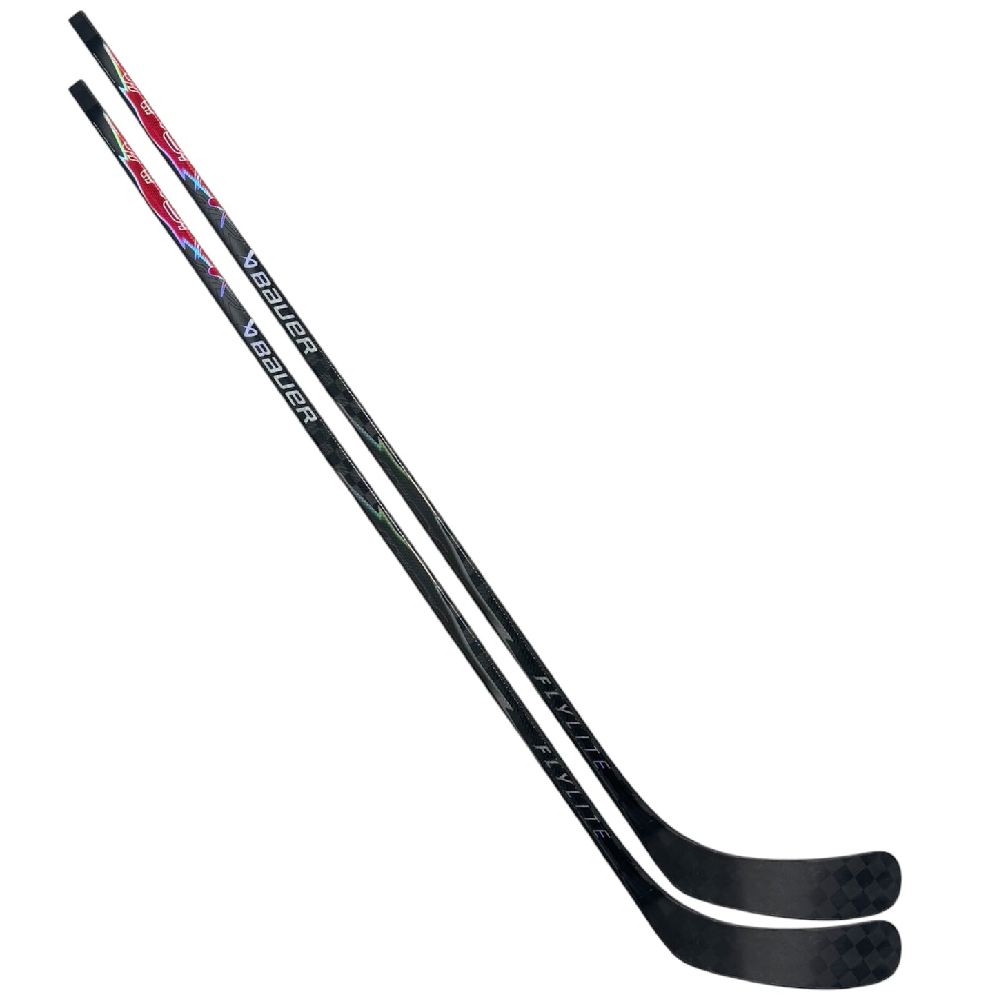 2 Pack - Bauer Vapor Flylite - Pro Stock Hockey Stick