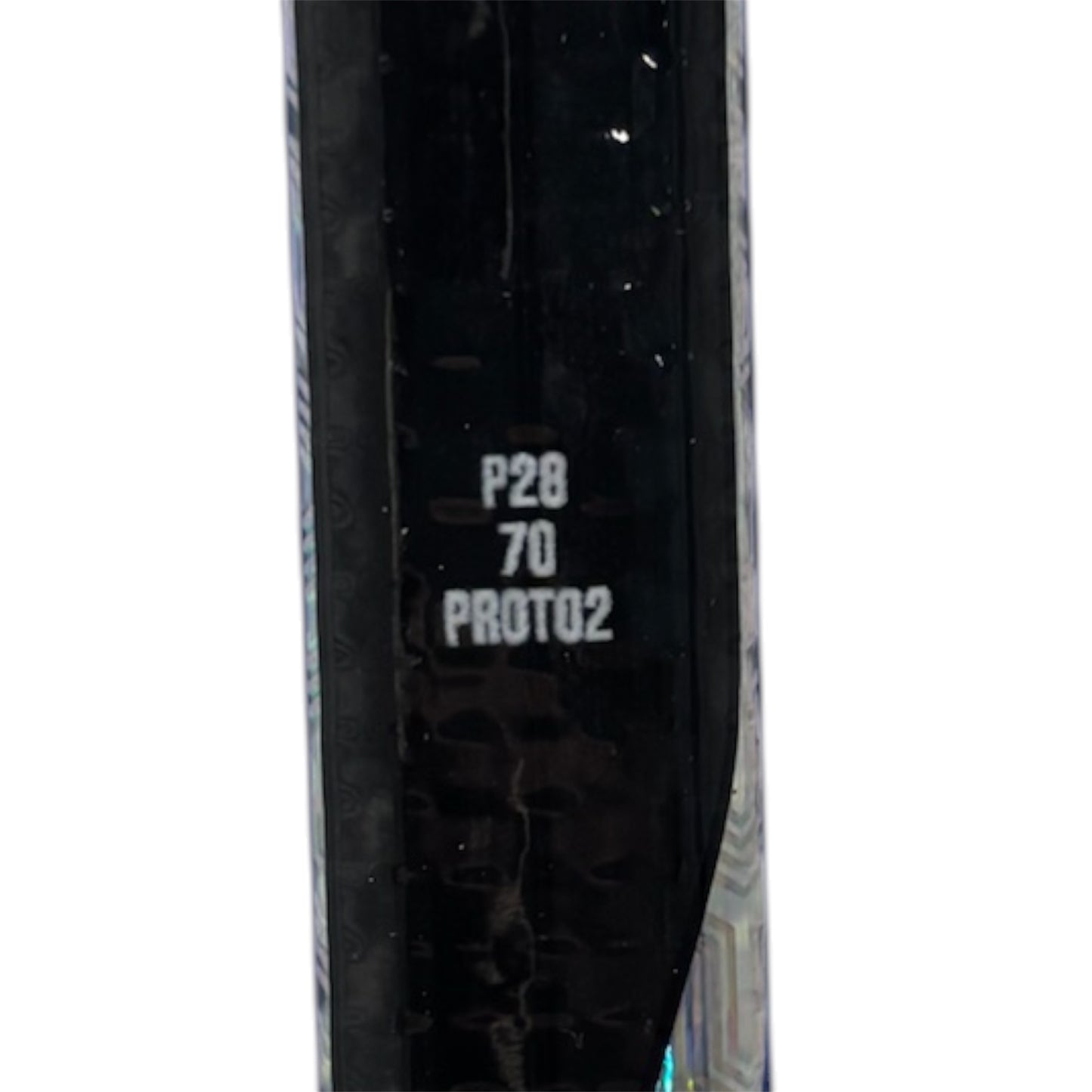 Bauer Proto2 - Pro Stock Hockey Stick