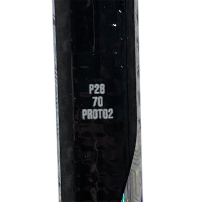 Bauer Proto2 - Pro Stock Hockey Stick