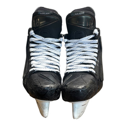 Bauer Vapor Flylite Pro Stock Hockey Skates - 10EE (Used)