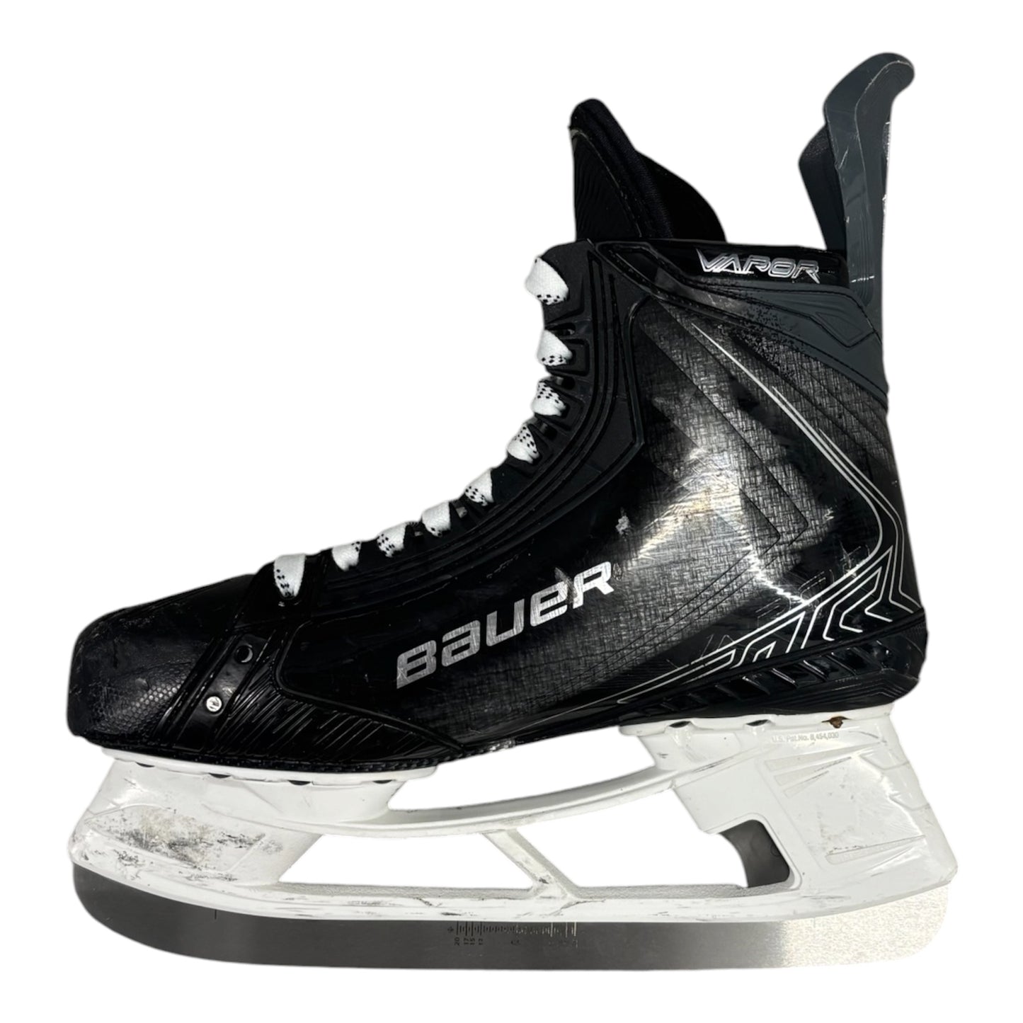 Bauer Vapor Flylite Pro Stock Hockey Skates - 9D (Used)