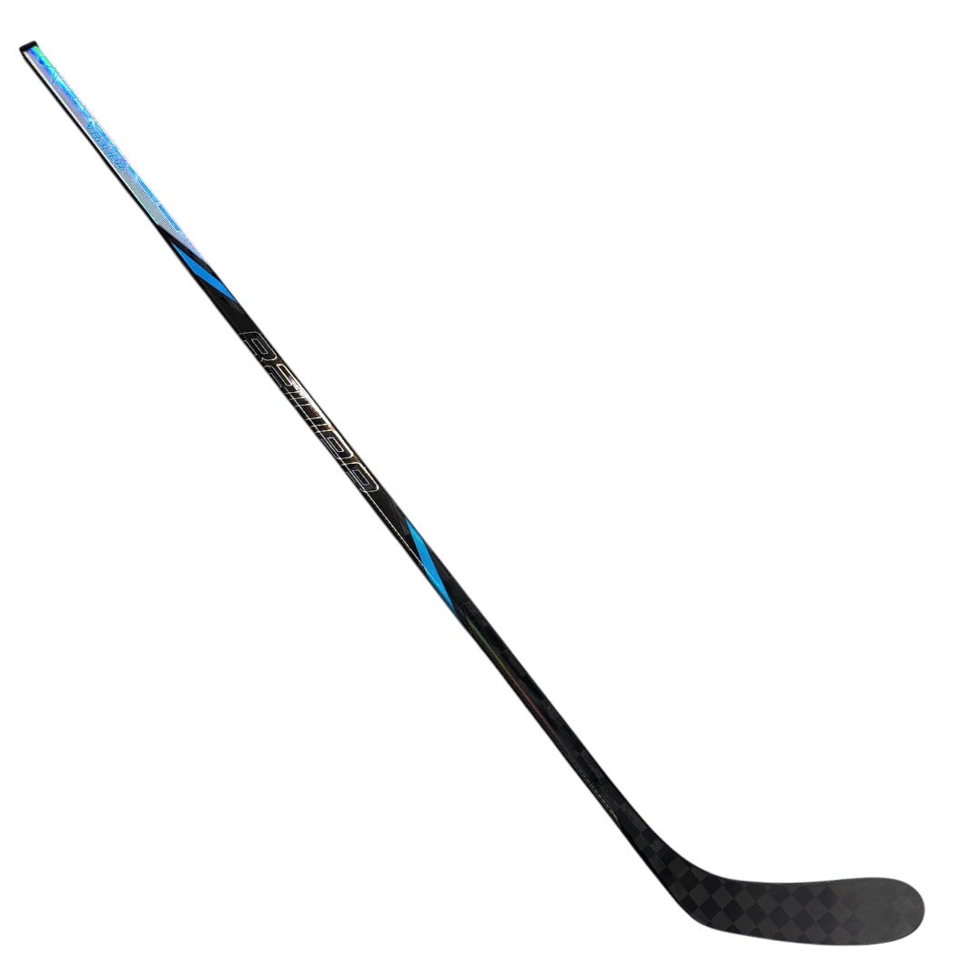Bauer Nexus Tracer Senior Retail Hockey Stick