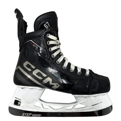 CCM Jetspeed FT6 Pro - Pro Stock Hockey Skates - 7D (Used)