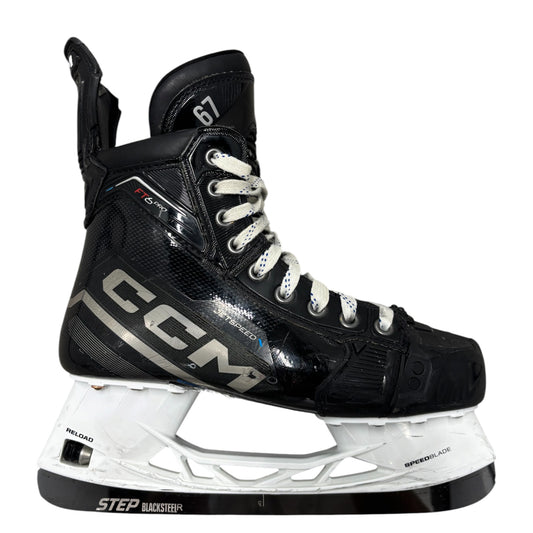 CCM Jetspeed FT6 Pro - Pro Stock Hockey Skates - 7D (Used)
