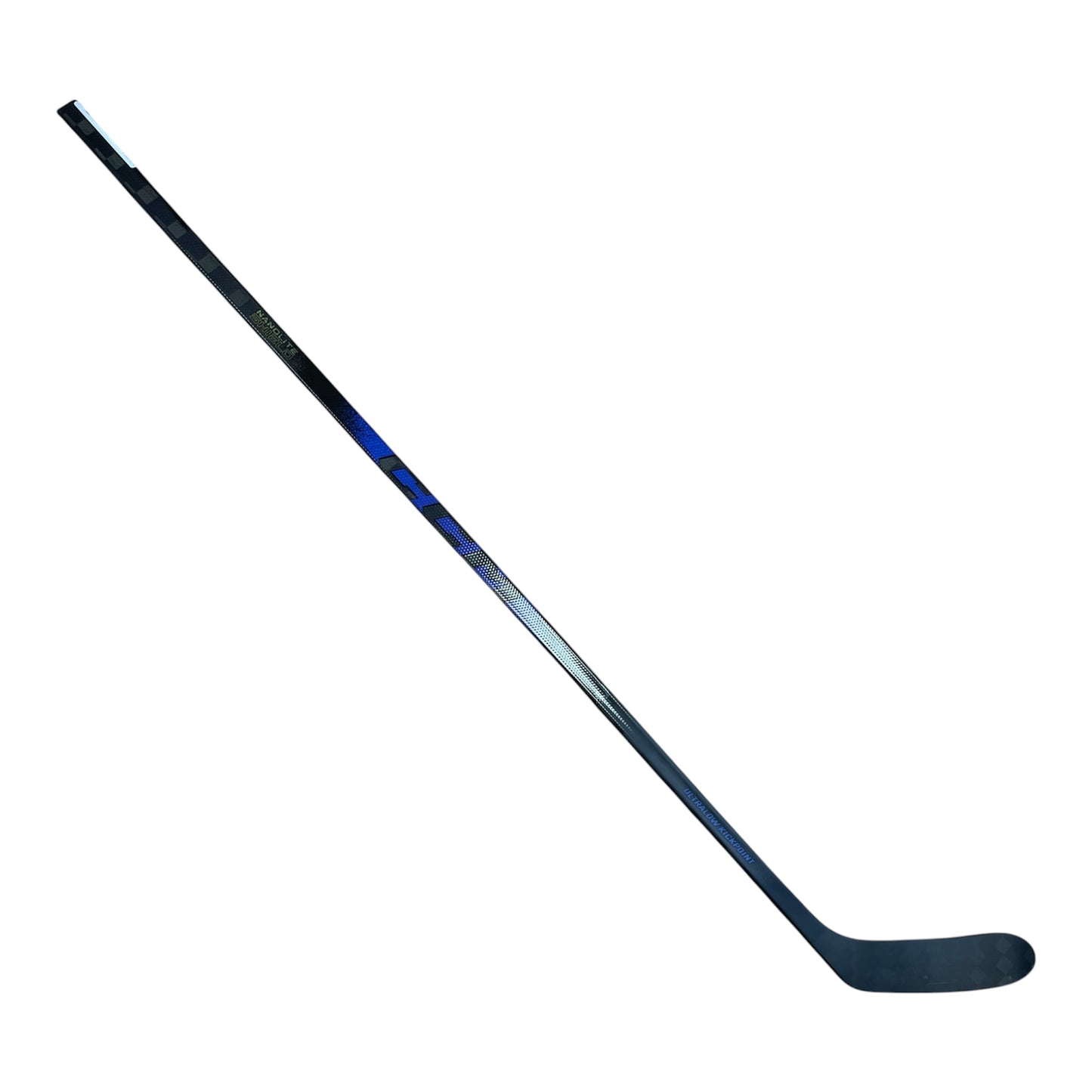 CCM Ribcor Trigger 10 Pro - Pro Stock Hockey Stick