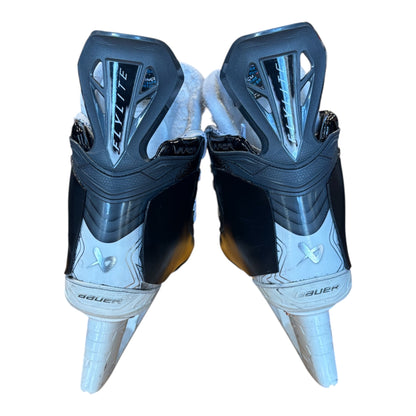 Bauer Vapor Flylite Pro Stock Hockey Skates - 8D (Used)