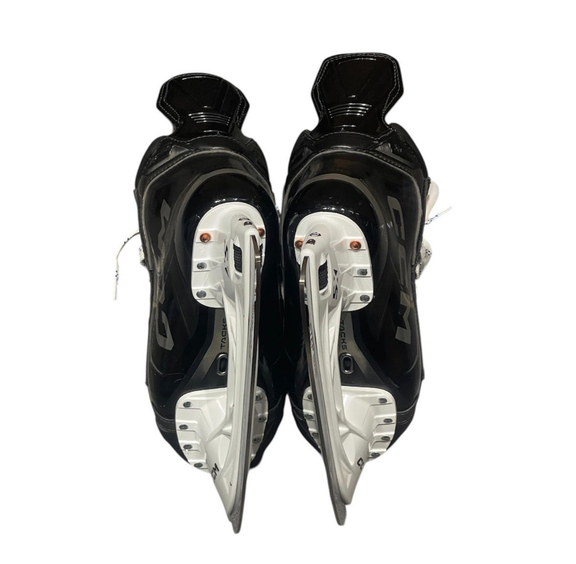 CCM Tacks XF Pro - Pro Stock Hockey Skates - 6D