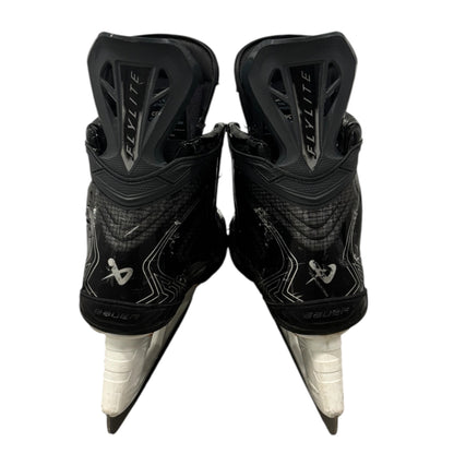Bauer Vapor Flylite Pro Stock Hockey Skates - 9D (Used)