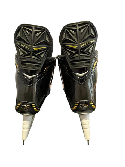 Bauer Supreme 2S Pro Stock Hockey Skates - 9D
