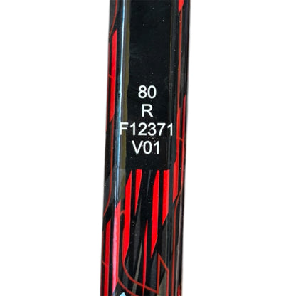CCM Jetspeed FT5 Pro - Pro Stock Hockey Stick
