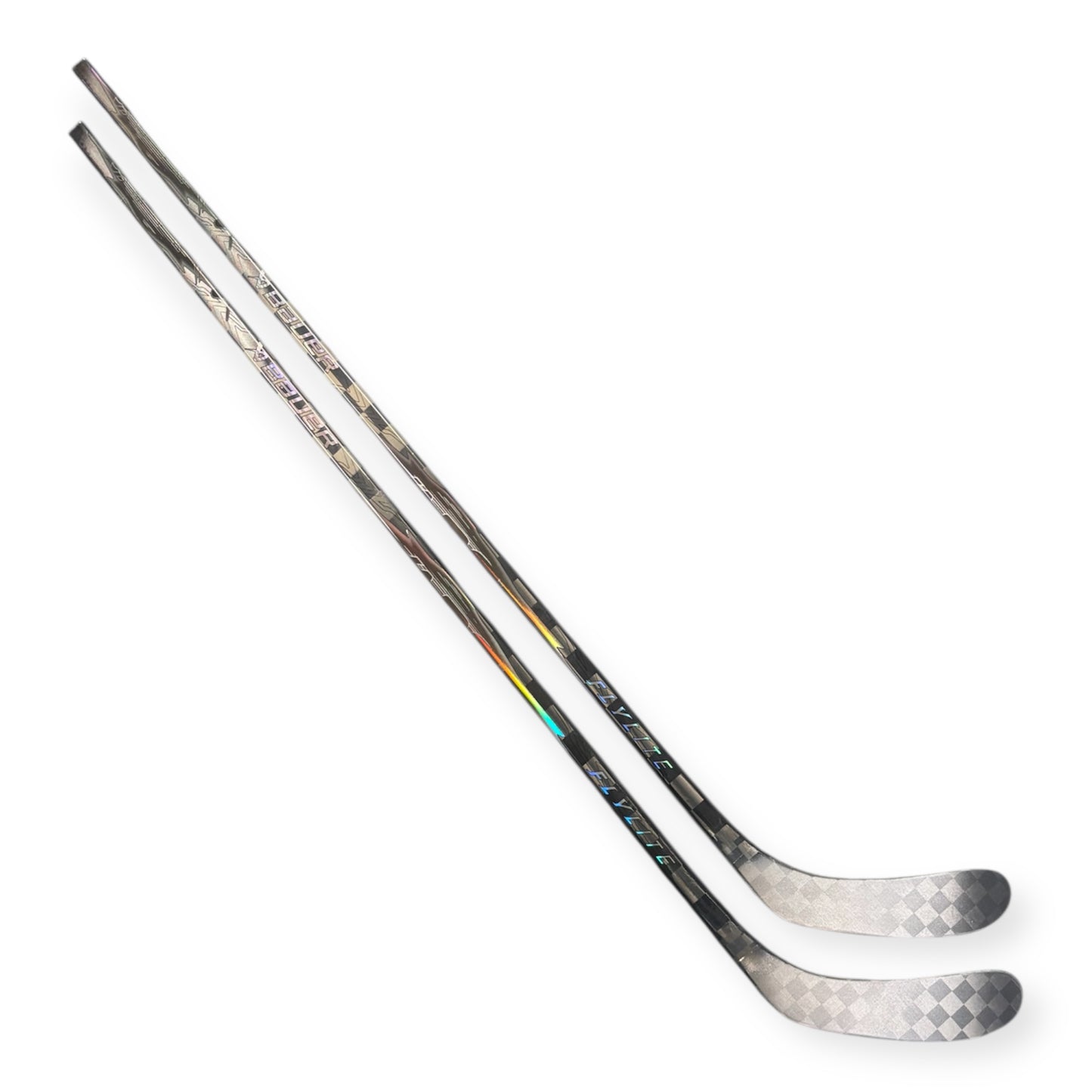 2 Pack - Bauer Vapor Flylite - Pro Stock Hockey Stick