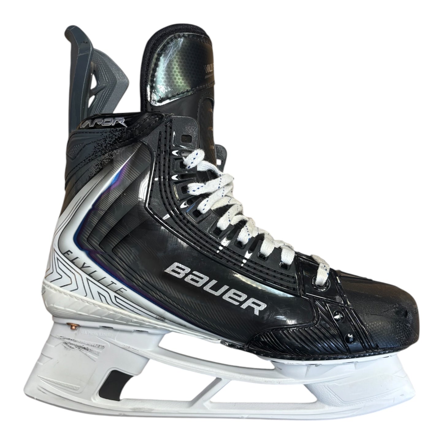 Bauer Vapor Flylite Pro Stock Hockey Skates - William Nylander - 6.5D (Used)