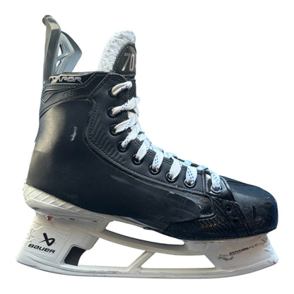 Bauer Vapor Flylite Pro Stock Hockey Skates - 8D (Used)