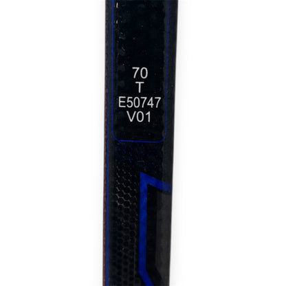 CCM Vizion - Pro Stock Hockey Stick - Team USA