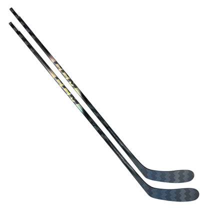 2 Pack - CCM Ribcor Trigger 10 Pro - Pro Stock Hockey Stick