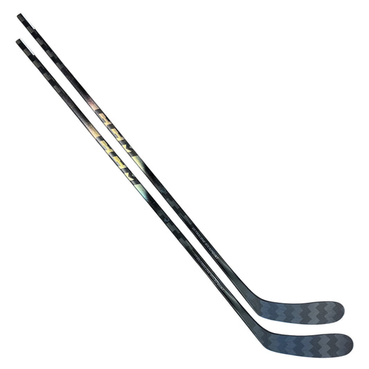 2 Pack - CCM Ribcor Trigger 10 Pro - Pro Stock Hockey Stick