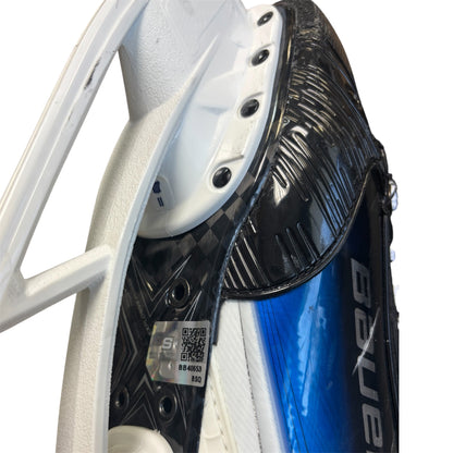 Bauer Vapor Flylite Pro Stock Hockey Skates - Max Domi - 8D (Used)