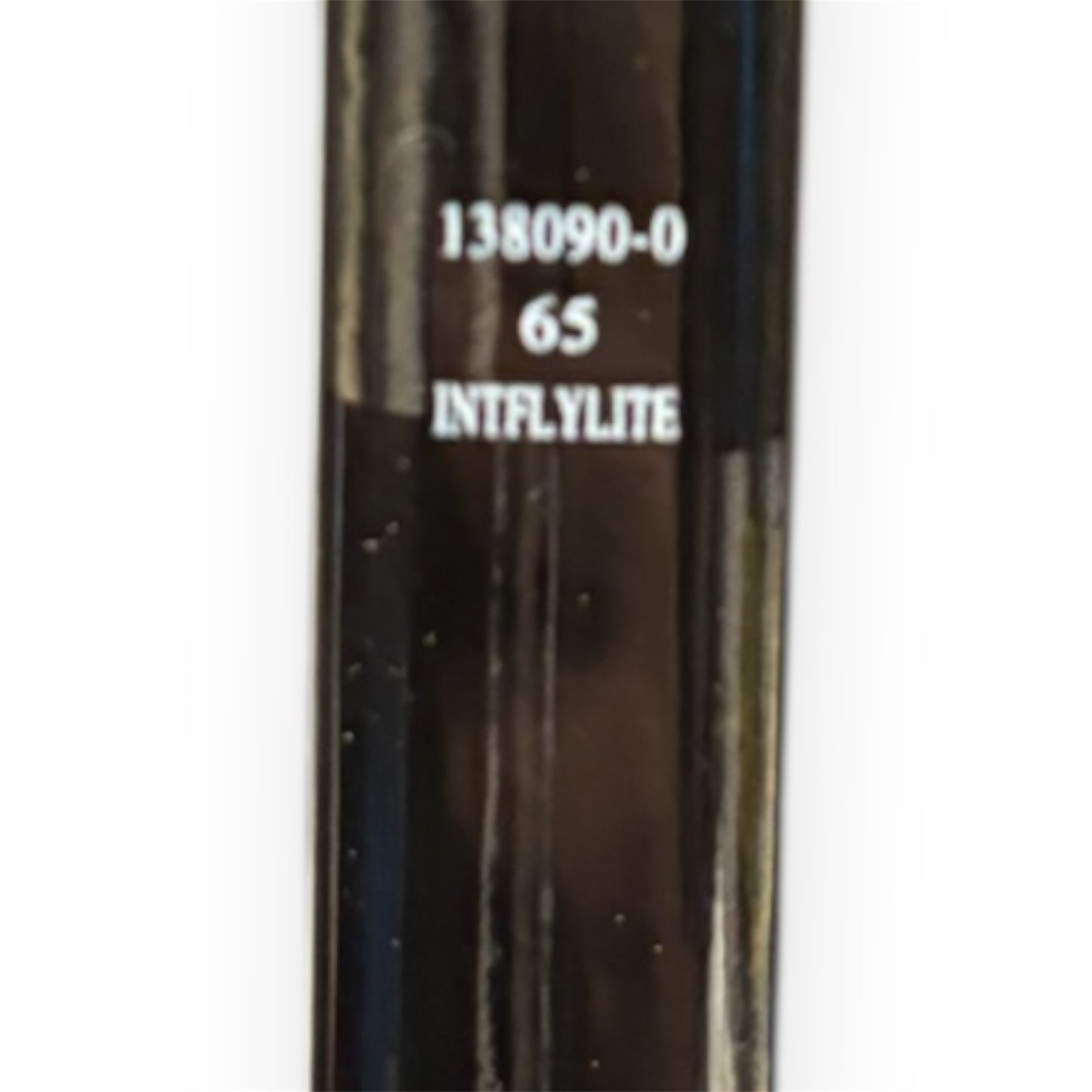 Bauer Vapor Flylite - Pro Stock Hockey Stick - Team Canada