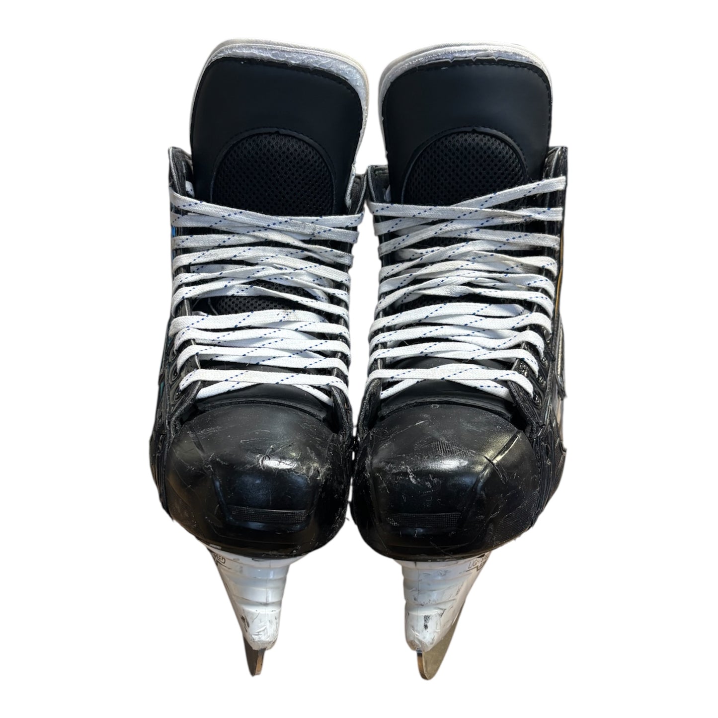 Bauer Supreme 2S Pro - Pro Stock Hockey Skates - 9D