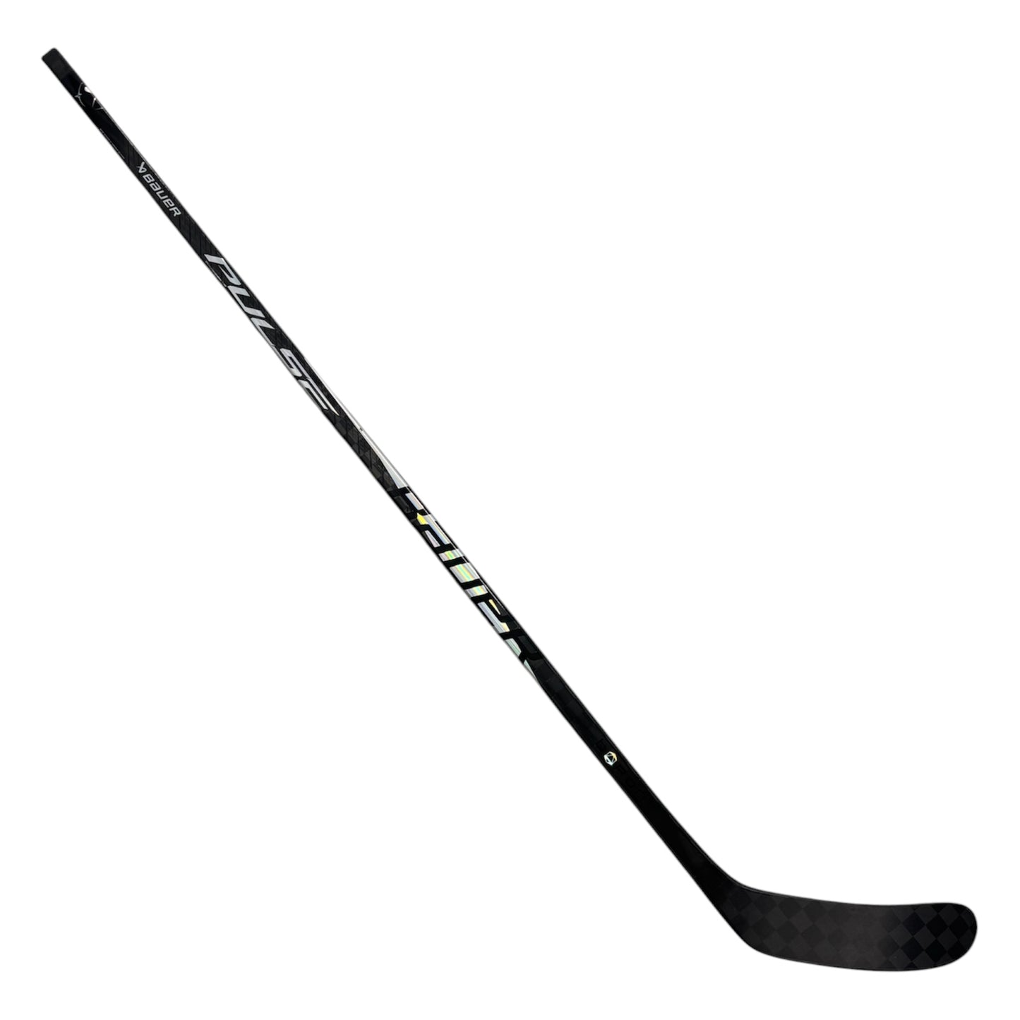 Bauer Pulse - Pro Stock Hockey Stick