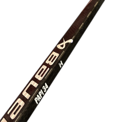 Bauer Vapor Flylite - Pro Stock Hockey Stick - Auston Matthews PAPI 34