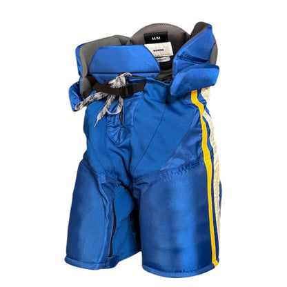 Bauer Vapor Pro - Pro Stock Hockey Pants - St. Louis Blues (Winter Classic)