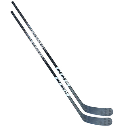 2 Pack - CCM Jetspeed FT5 Pro - Pro Stock Hockey Stick