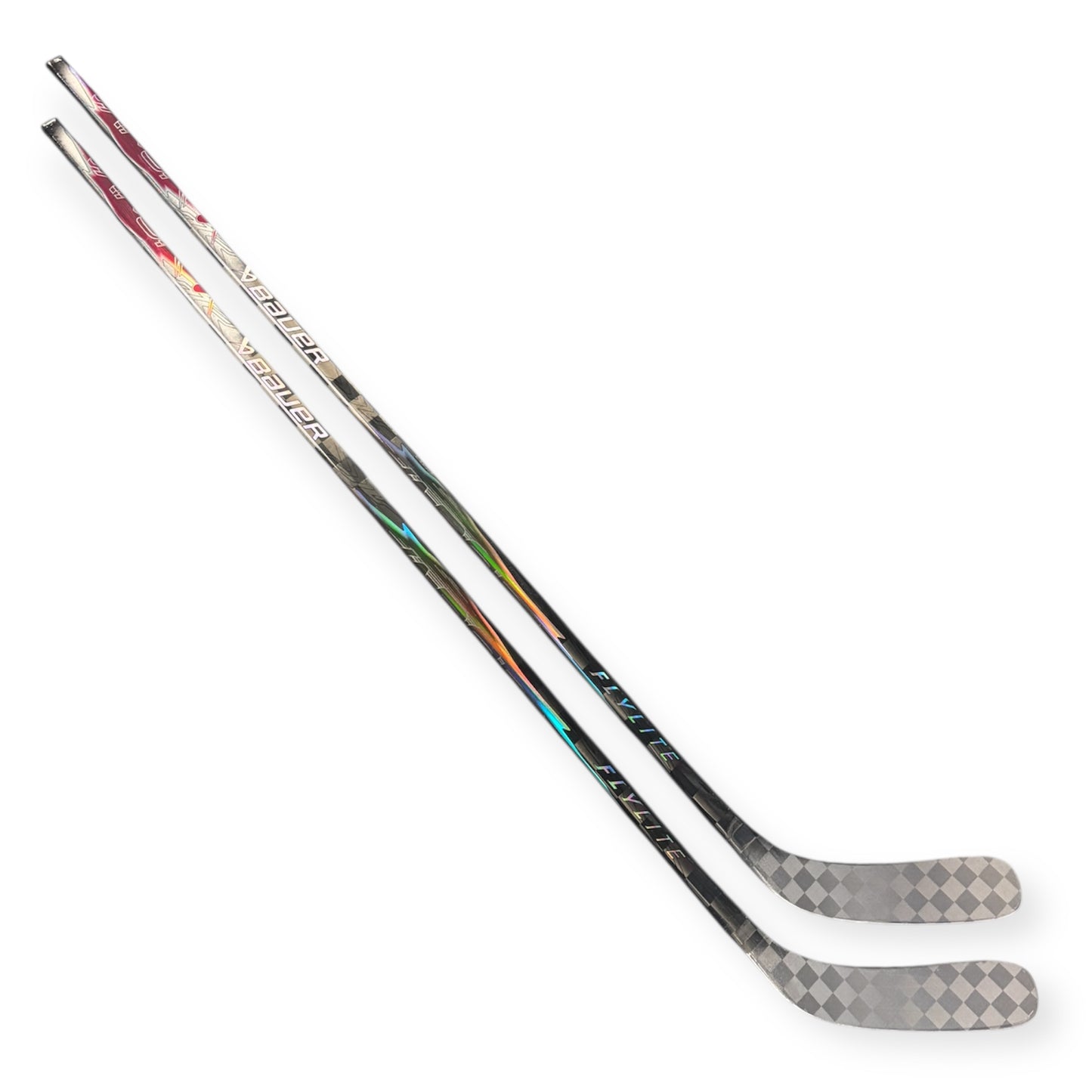 2 Pack - Bauer Vapor Flylite - Pro Stock Hockey Stick