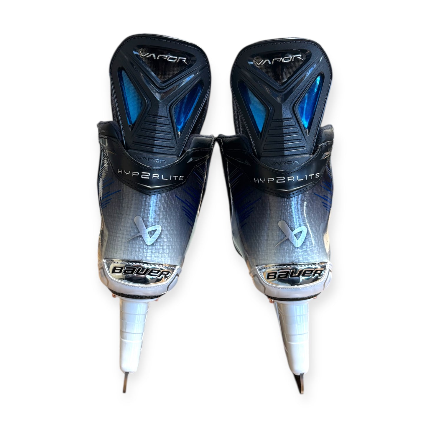 Bauer Vapor Hyperlite 2 Pro Stock Hockey Skates - 6.5D