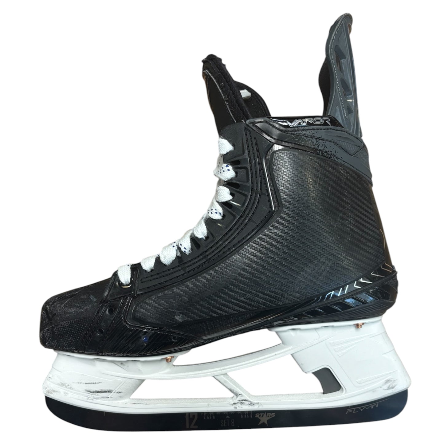 Bauer Vapor Flylite Pro Stock Hockey Skates - 10EE (Used)