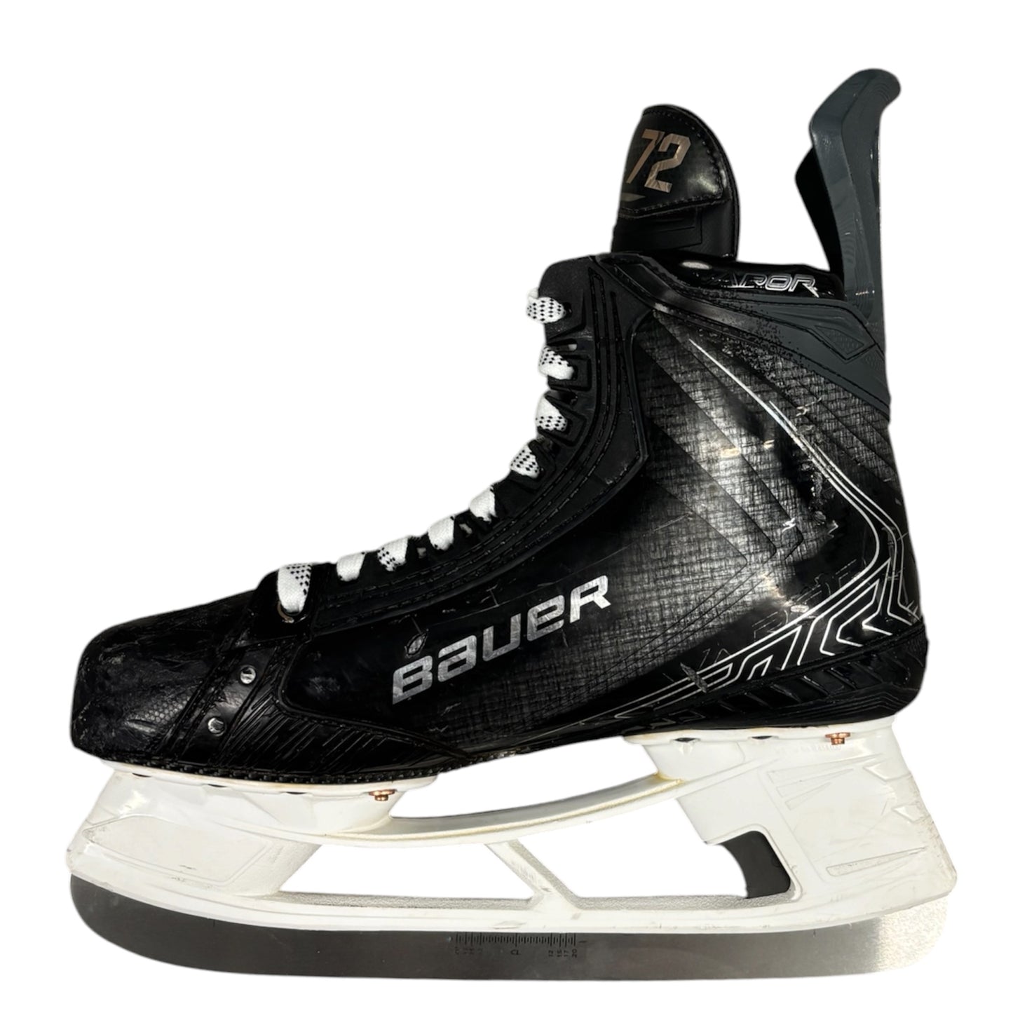 Bauer Vapor Flylite Pro Stock Hockey Skates - 9D (Used)
