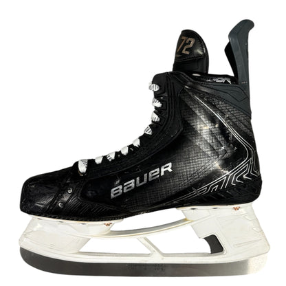 Bauer Vapor Flylite Pro Stock Hockey Skates - 9D (Used)