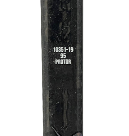 2 Pack - Bauer Nexus Tracer - Pro Stock Hockey Stick