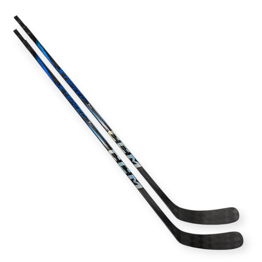 2 Pack - CCM Jetspeed FT7 Pro - Pro Stock Hockey Stick
