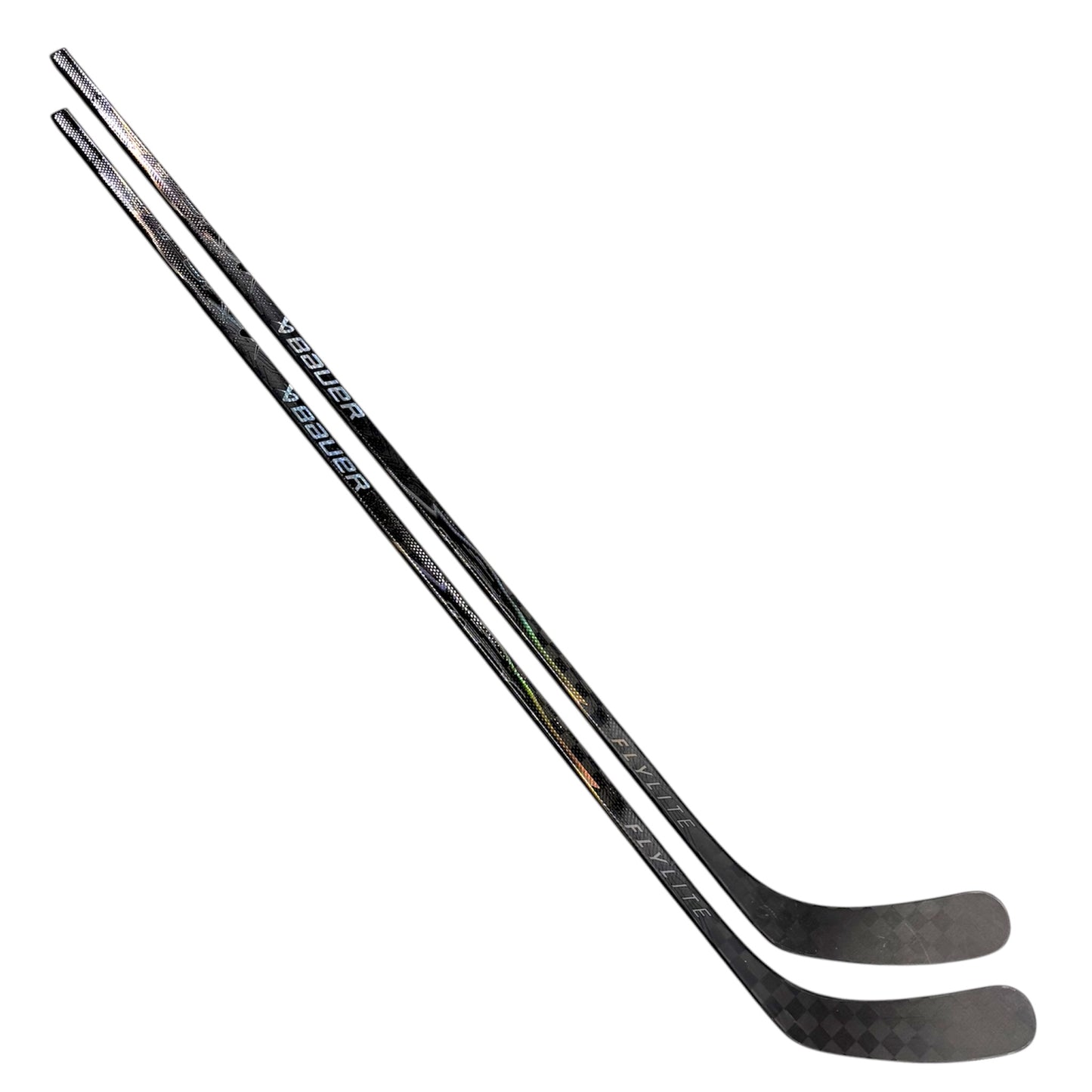 2 Pack - Bauer Vapor Flylite - Pro Stock Hockey Stick - Auston Matthews PAPI 34