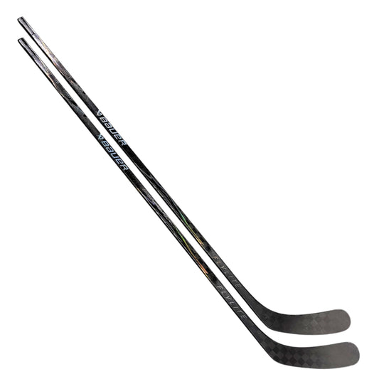 2 Pack - Bauer Vapor Flylite - Pro Stock Hockey Stick - Auston Matthews PAPI 34