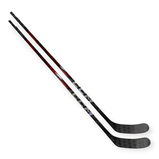 2 Pack - CCM Jetspeed FT7 Pro - Pro Stock Hockey Stick