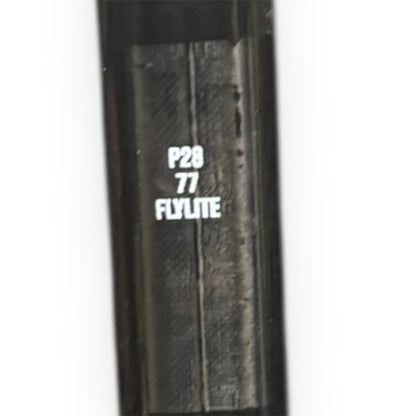 2 Pack - Bauer Vapor Flylite - Pro Stock Hockey Stick