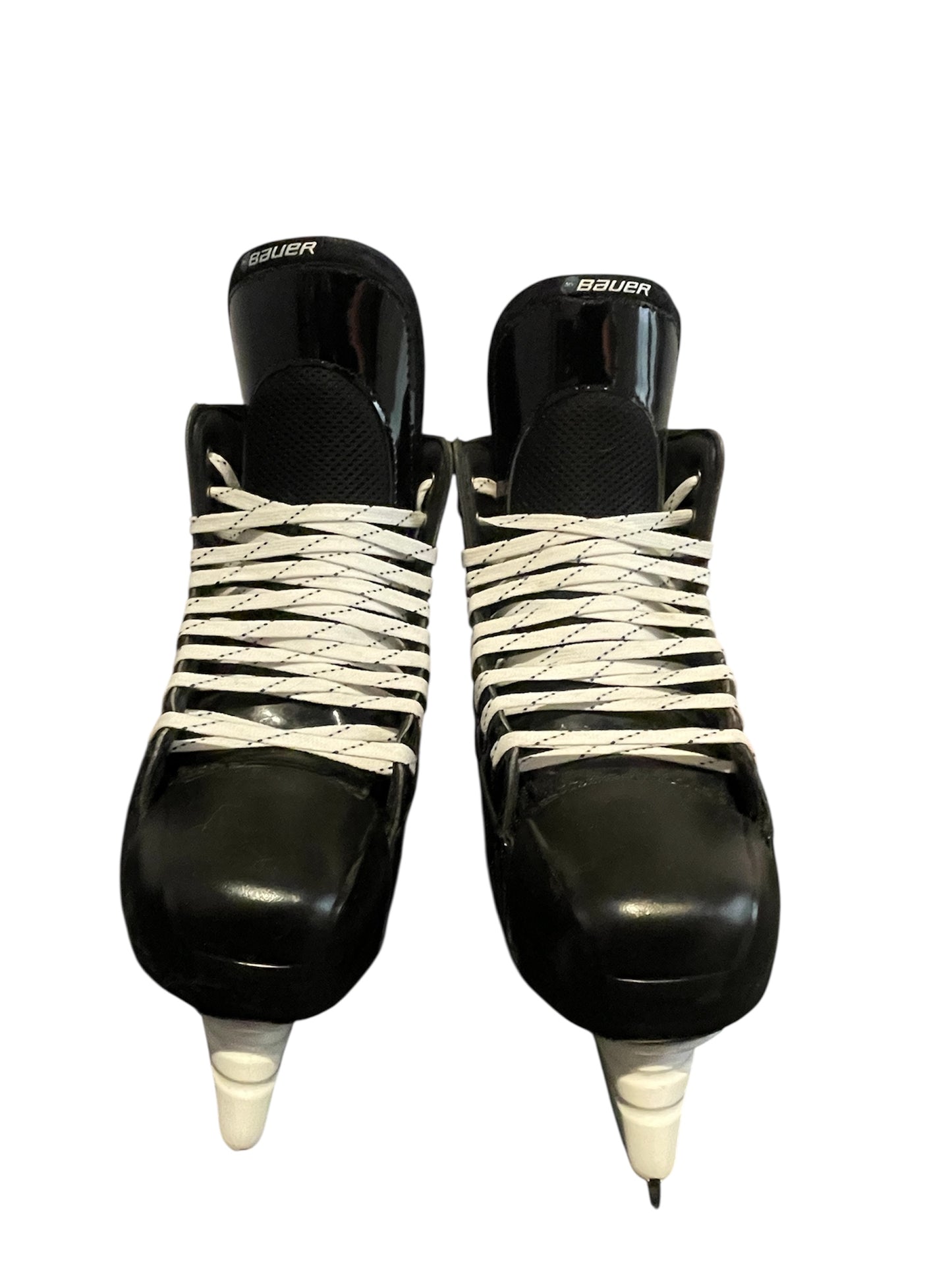 Bauer Supreme 2S Pro Stock Hockey Skates - 9D