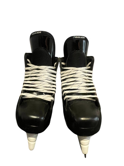 Bauer Supreme 2S Pro Stock Hockey Skates - 9D