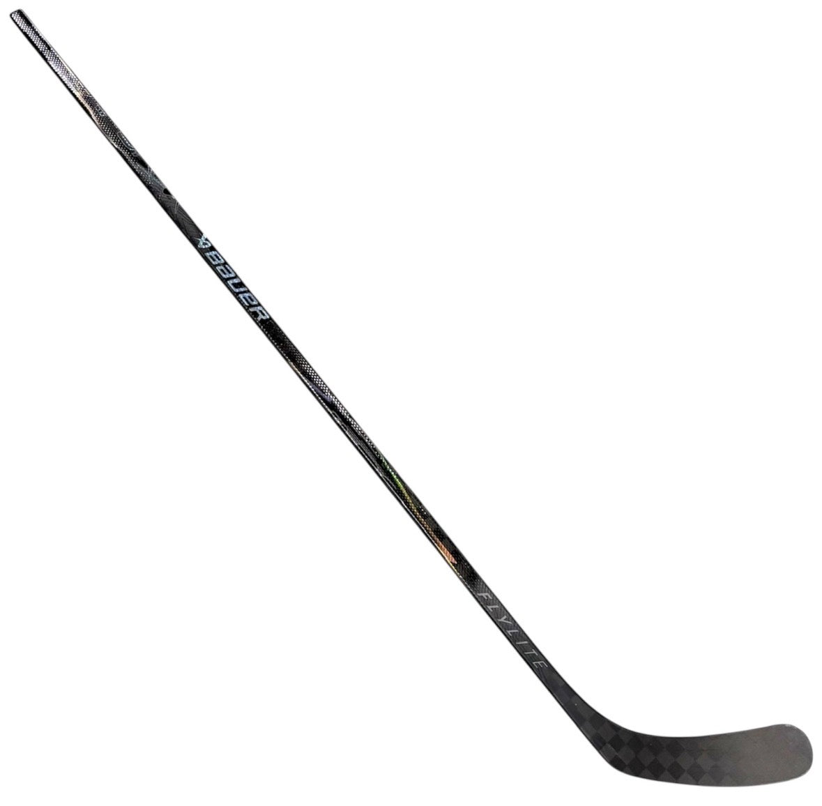 Bauer Vapor Flylite - Pro Stock Hockey Stick - Auston Matthews PAPI 34