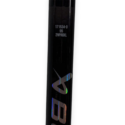 2 Pack - Bauer Nexus Tracer - Pro Stock Hockey Stick