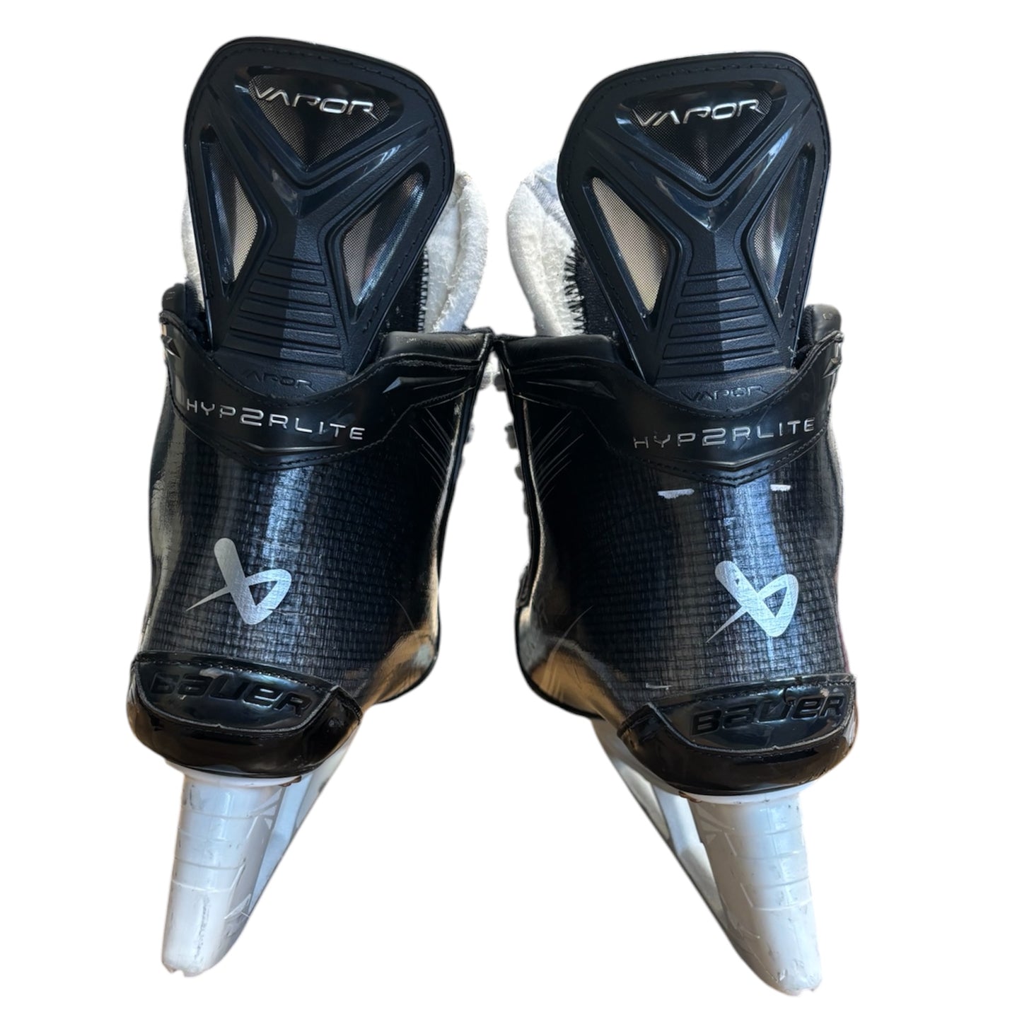 Bauer Vapor Hyperlite 2 Pro Stock Hockey Skates - Matthew Knies - 9D (Used)