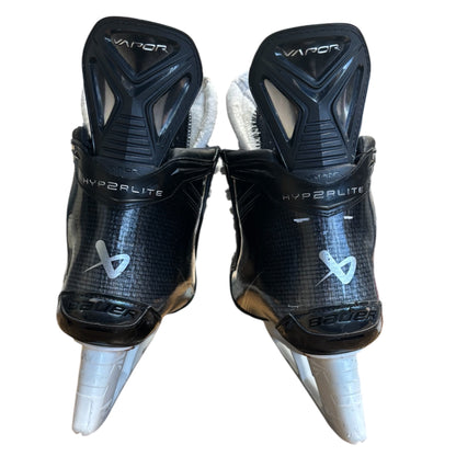 Bauer Vapor Hyperlite 2 Pro Stock Hockey Skates - Matthew Knies - 9D (Used)