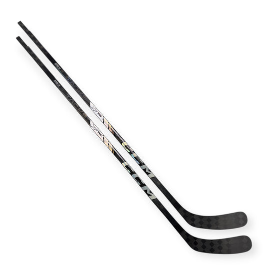 2 Pack - CCM Tacks XF Pro - Pro Stock Hockey Stick