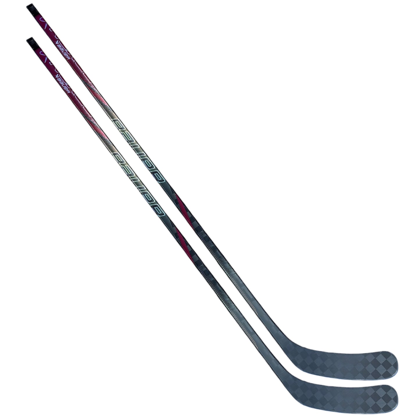 2 Pack - Bauer Nexus Tracer - Pro Stock Hockey Stick