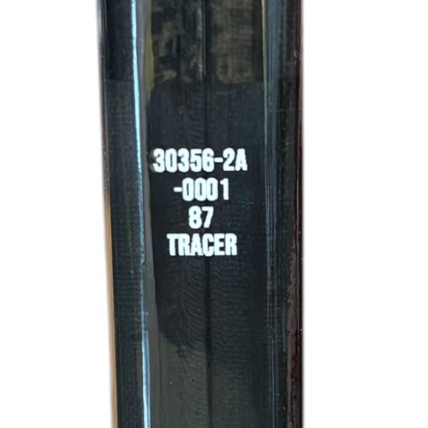 Bauer Nexus Tracer - Pro Stock Hockey Stick