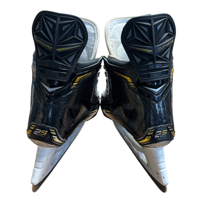 Bauer Supreme 2S Pro - Pro Stock Hockey Skates - 9D