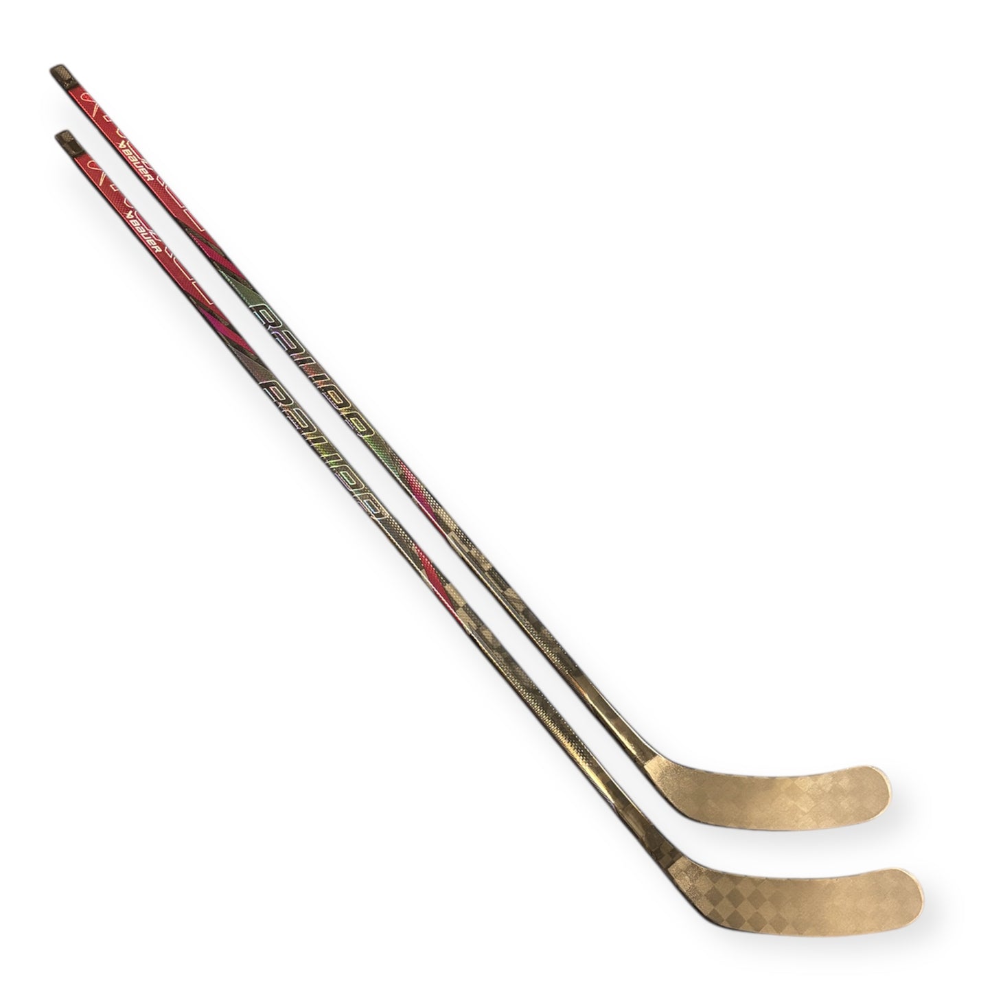 2 Pack - Bauer Nexus Tracer - Pro Stock Hockey Stick