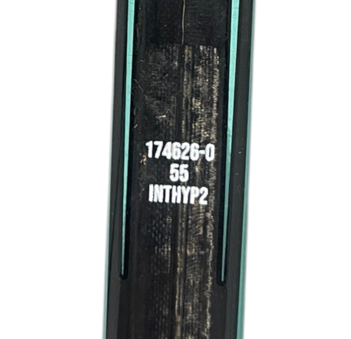 2 Pack - Bauer Vapor Hyperlite 2 - Pro Stock Hockey Stick